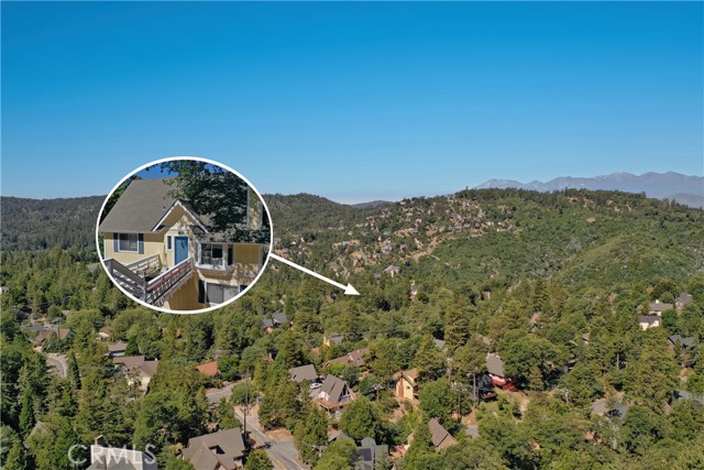 Detail Gallery Image 16 of 33 For 1127 Yukon Dr, Lake Arrowhead,  CA 92352 - 4 Beds | 2 Baths