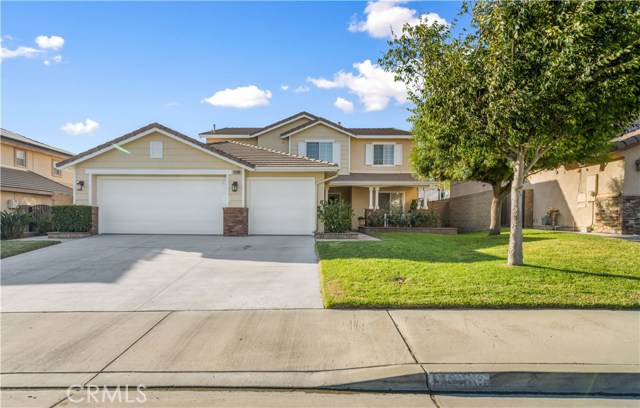 15280 River Rock Dr, Fontana, CA 92336