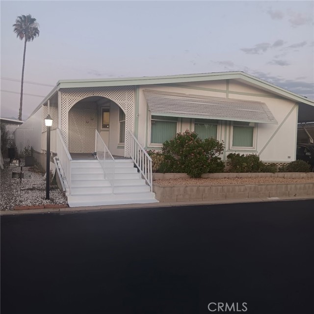 Detail Gallery Image 24 of 26 For 601 Kirby St #118,  Hemet,  CA 92545 - 2 Beds | 2 Baths