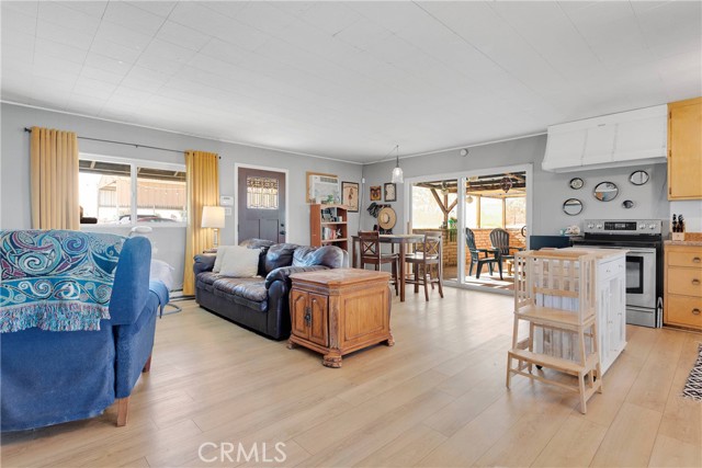 Detail Gallery Image 5 of 49 For 26042 E Avenue U8, Llano,  CA 93544 - 1 Beds | 1 Baths