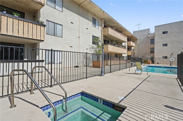 Detail Gallery Image 25 of 25 For 19029 Nordhoff St #103,  Northridge,  CA 91324 - 2 Beds | 2 Baths