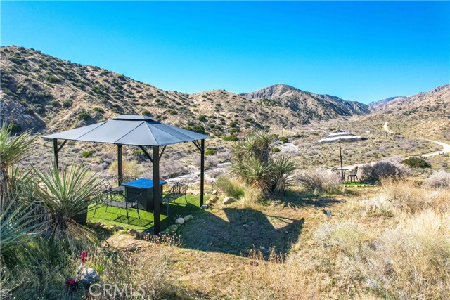 Detail Gallery Image 50 of 75 For 49490 Big Morongo Canyon Rd, Morongo Valley,  CA 92256 - 1 Beds | 1 Baths