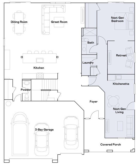 Image 20 of 26 For 16574 Tarano Lane