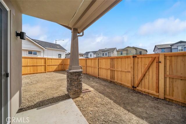 Detail Gallery Image 32 of 50 For 1090 Terra Way, San Luis Obispo,  CA 93405 - 3 Beds | 2/1 Baths