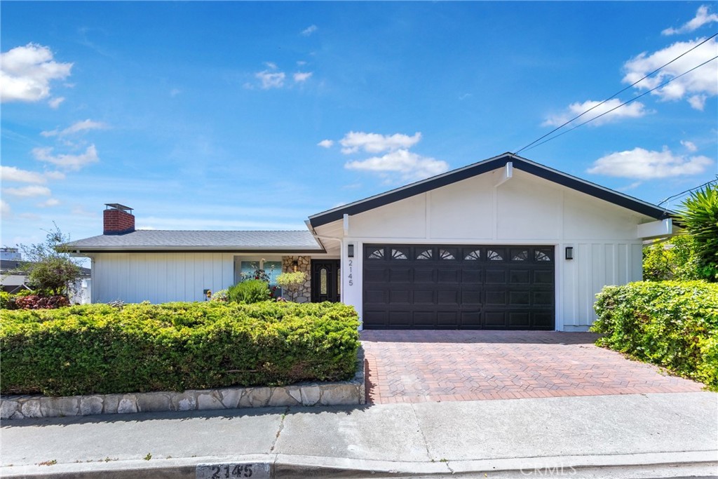 2145 Mcrae Drive