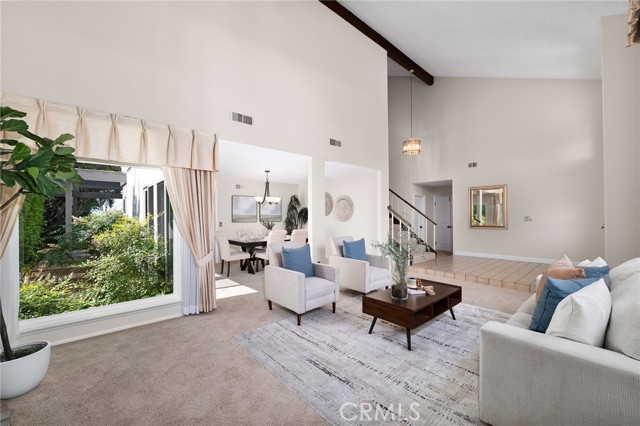 Detail Gallery Image 10 of 69 For 8503 Seranata Drive, Whittier,  CA 90603 - 5 Beds | 2/1 Baths