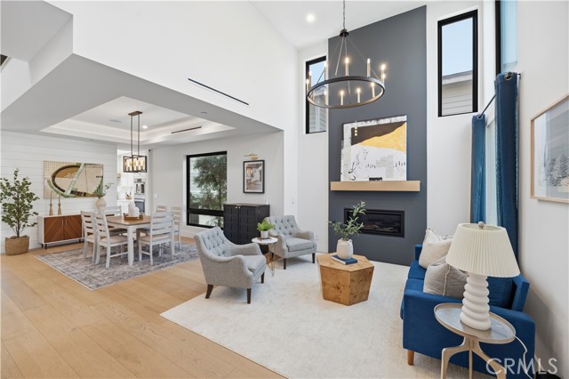 Detail Gallery Image 4 of 41 For 2504 Fisk Ln, Redondo Beach,  CA 90278 - 4 Beds | 3/1 Baths