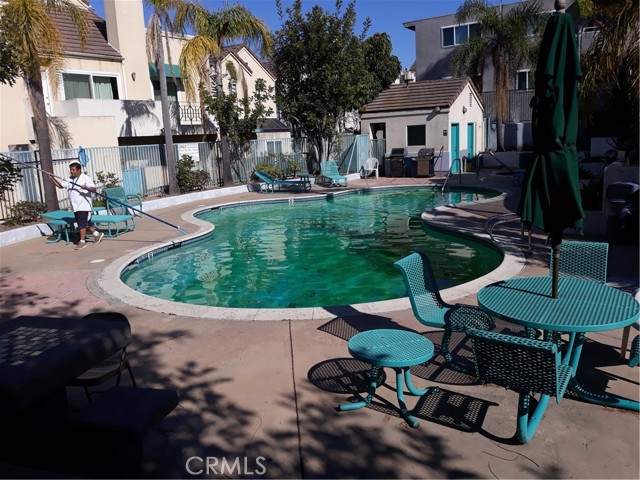 Detail Gallery Image 14 of 14 For 435 E Tamarack Ave #172,  Inglewood,  CA 90301 - 1 Beds | 1 Baths