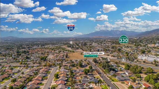 Detail Gallery Image 39 of 74 For 27953 Atlantic, Highland,  CA 92346 - 2 Beds | 1 Baths