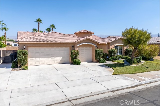 Detail Gallery Image 2 of 32 For 83898 Carolina Ct, Indio,  CA 92203 - 4 Beds | 3 Baths