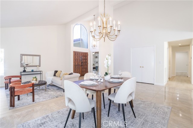 Detail Gallery Image 11 of 41 For 11772 Monte Leon Way, Porter Ranch,  CA 91326 - 4 Beds | 2 Baths
