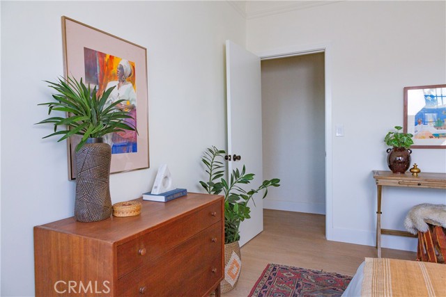 Detail Gallery Image 49 of 75 For 2840 Potomac Ave #1/2,  Los Angeles,  CA 90016 - 2 Beds | 1 Baths