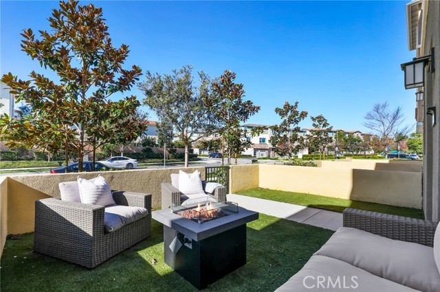 Detail Gallery Image 32 of 44 For 335 Adela, Lake Forest,  CA 92630 - 3 Beds | 3/1 Baths