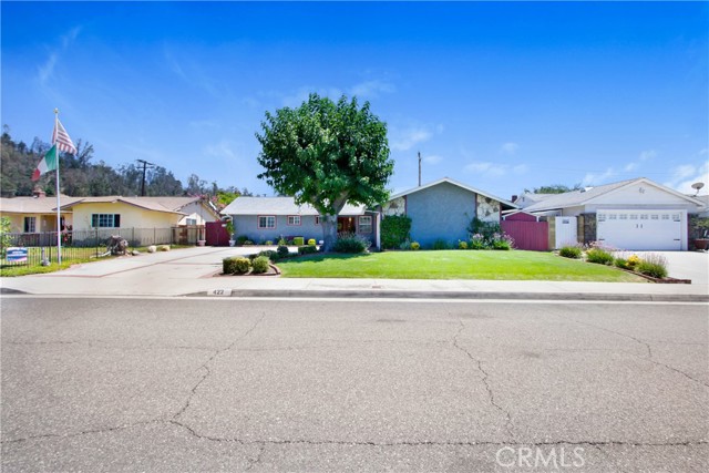 422 Ferrero Ln, La Puente, CA 91744