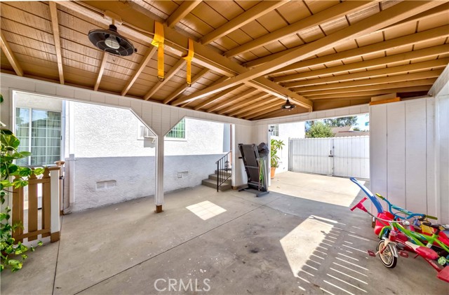 Patio/Carport