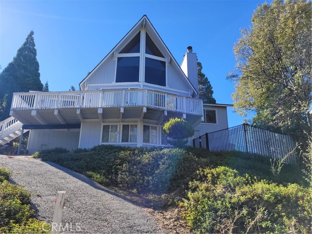 27068 Ironwood, Lake Arrowhead, CA 92352