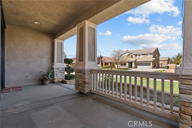 Detail Gallery Image 7 of 50 For 1790 Hideaway Pl, Palmdale,  CA 93551 - 4 Beds | 2 Baths