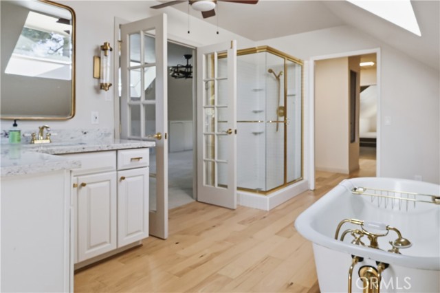 Detail Gallery Image 49 of 72 For 174 Golf Course Rd, Lake Arrowhead,  CA 92352 - 4 Beds | 3/1 Baths