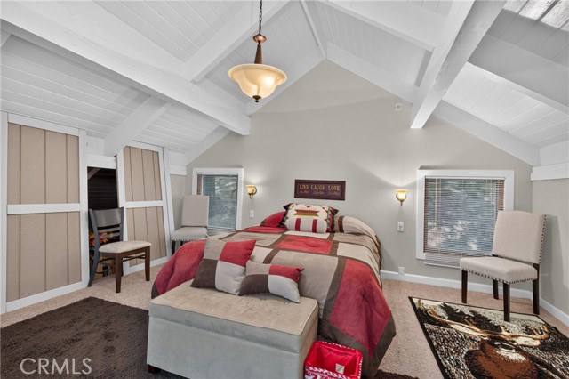 26485 Sugar Cone Ln., Twin Peaks, CA 92391