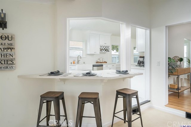 2 Bed Home for Sale in Toluca Lake, California
