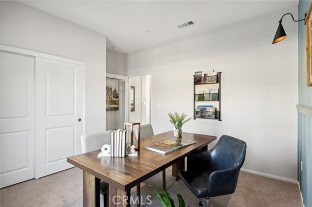 Detail Gallery Image 17 of 33 For 83241 Thrush Way, Indio,  CA 92201 - 4 Beds | 3 Baths