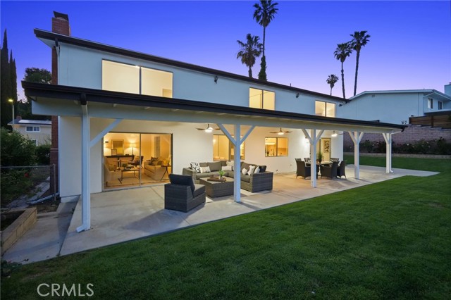 Detail Gallery Image 57 of 64 For 5932 Ellenview Ave, Woodland Hills,  CA 91367 - 5 Beds | 4 Baths