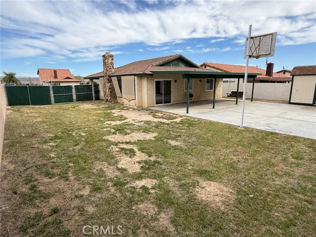 Detail Gallery Image 19 of 21 For 1000 Broadway, Barstow,  CA 92311 - 3 Beds | 2 Baths