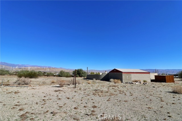 Detail Gallery Image 28 of 28 For 22500 Justin Trl, Palm Springs,  CA 92262 - 3 Beds | 2 Baths