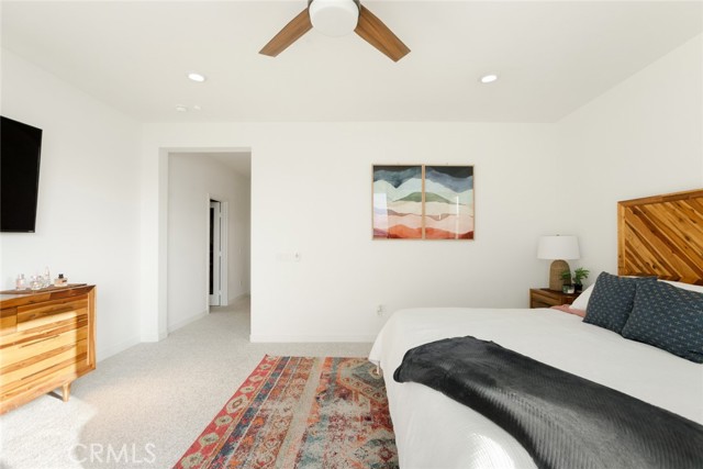Detail Gallery Image 37 of 55 For 27069 Amber Sky Way, Valencia,  CA 91381 - 3 Beds | 2/1 Baths