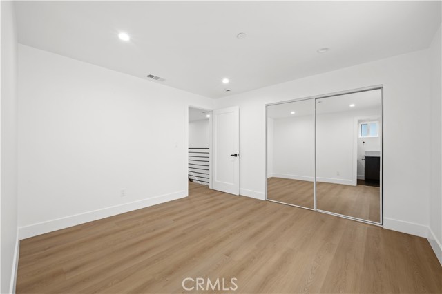 Detail Gallery Image 35 of 36 For 2922 12th Ave, Los Angeles,  CA 90018 - 4 Beds | 4 Baths