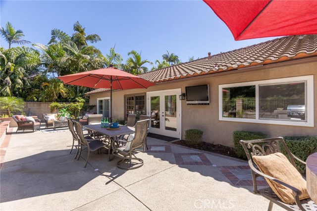 Detail Gallery Image 53 of 62 For 22481 Almaden, Mission Viejo,  CA 92691 - 4 Beds | 2/1 Baths