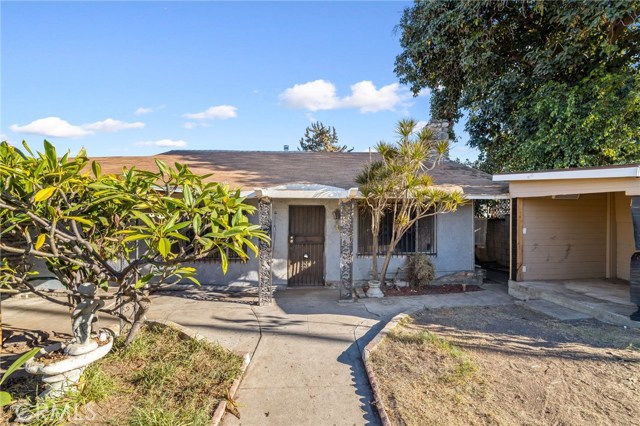 3244 Chadwick Dr, Los Angeles, CA 90032