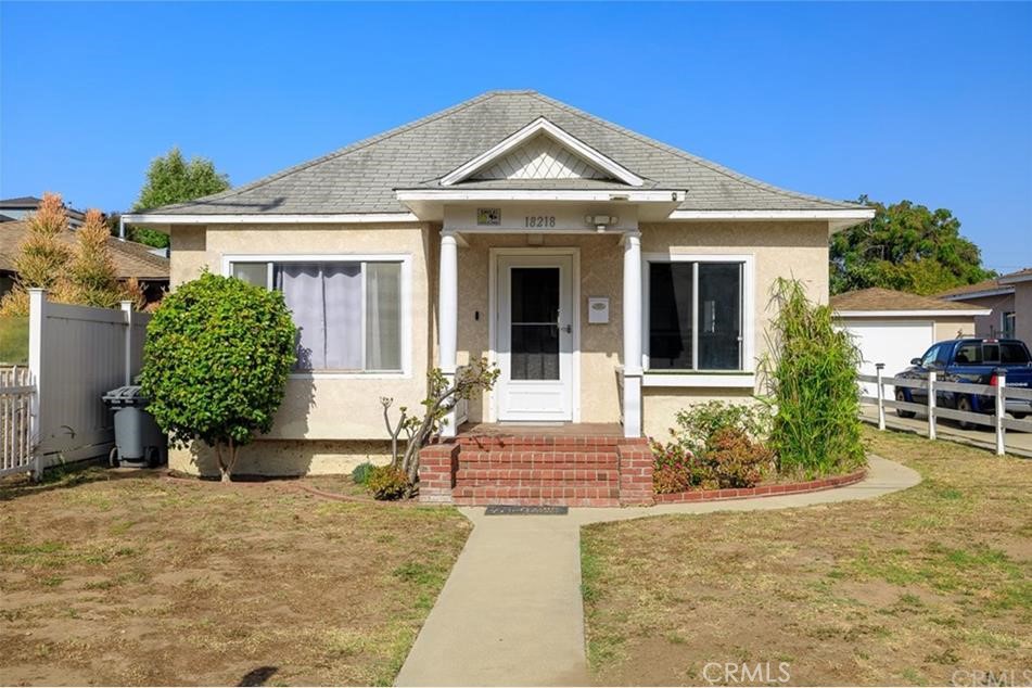 18218 mansel ave, Redondo Beach, CA 90278