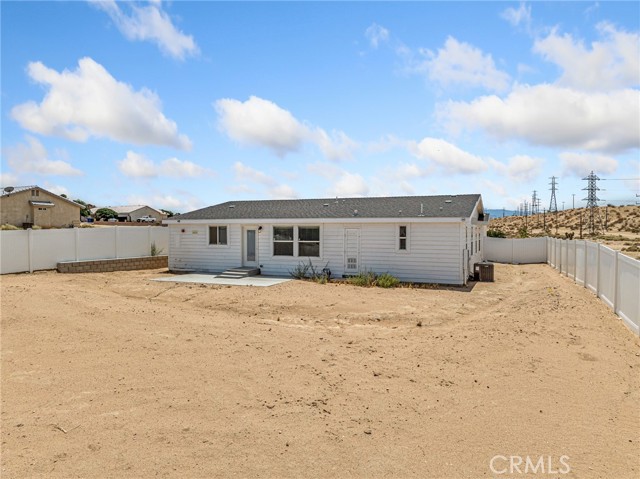 Detail Gallery Image 30 of 40 For 16749 Majela Ave, Victorville,  CA 92394 - 3 Beds | 2 Baths
