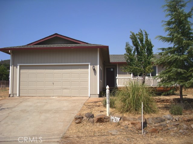 19076 Coyle Springs Road