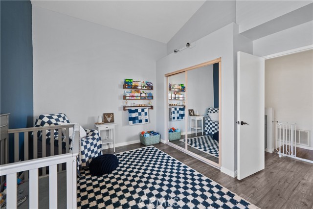 Detail Gallery Image 31 of 40 For 22637 Copper Hill #90,  Saugus,  CA 91350 - 2 Beds | 2/1 Baths