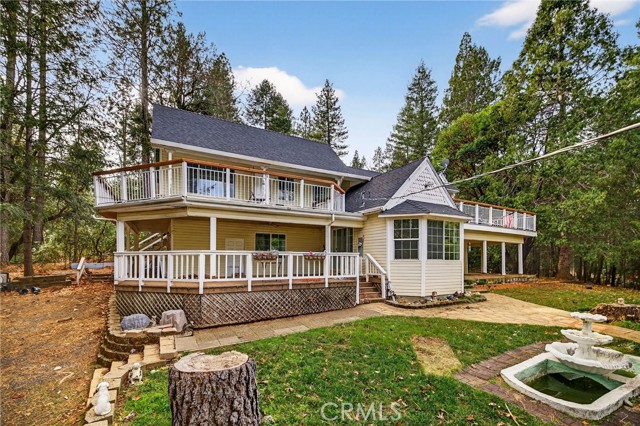 Detail Gallery Image 7 of 72 For 5048 Big Bend Rd, Oroville,  CA 95965 - 4 Beds | 2 Baths