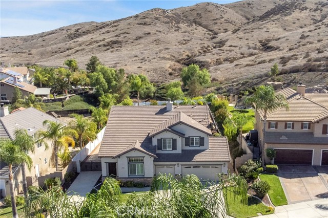 Detail Gallery Image 46 of 48 For 3829 Agave Court, Perris,  CA 92570 - 4 Beds | 2/1 Baths