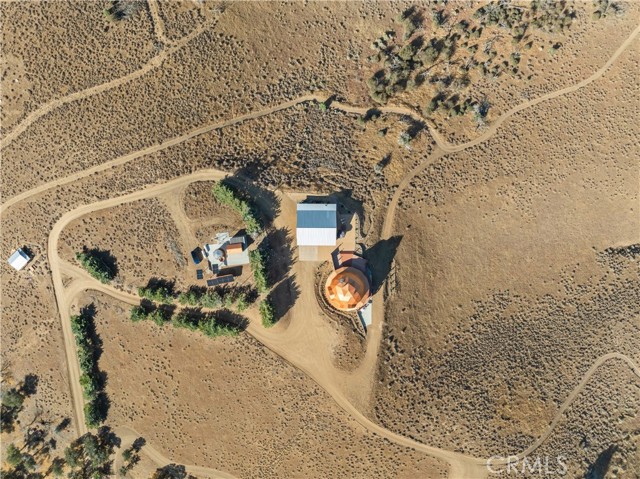 Detail Gallery Image 74 of 74 For 17100 Snowshoe Ln, Tehachapi,  CA 93561 - 4 Beds | 2/1 Baths