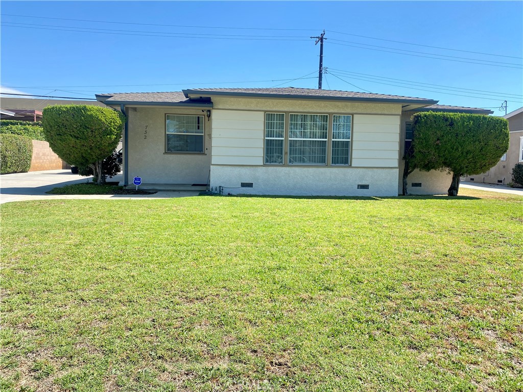 732 Brightview Drive