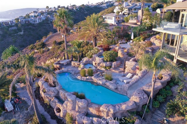 Detail Gallery Image 35 of 40 For 709 Kendall Dr, Laguna Beach,  CA 92651 - 4 Beds | 4/1 Baths