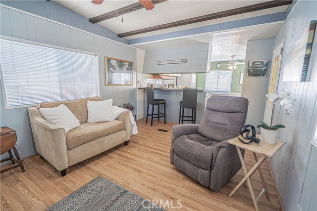 Detail Gallery Image 3 of 36 For 18204 Soledad Canyon Rd. #62,  Canyon Country,  CA 91387 - 1 Beds | 1 Baths