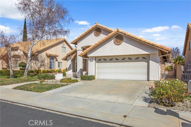 Detail Gallery Image 3 of 36 For 4961 W. Forest Oaks, Banning,  CA 92220 - 3 Beds | 2 Baths