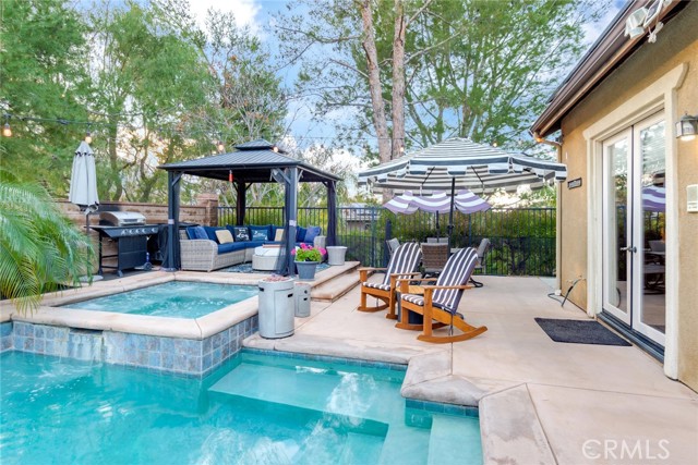 Detail Gallery Image 27 of 38 For 25183 Forest St, Corona,  CA 92883 - 4 Beds | 3 Baths