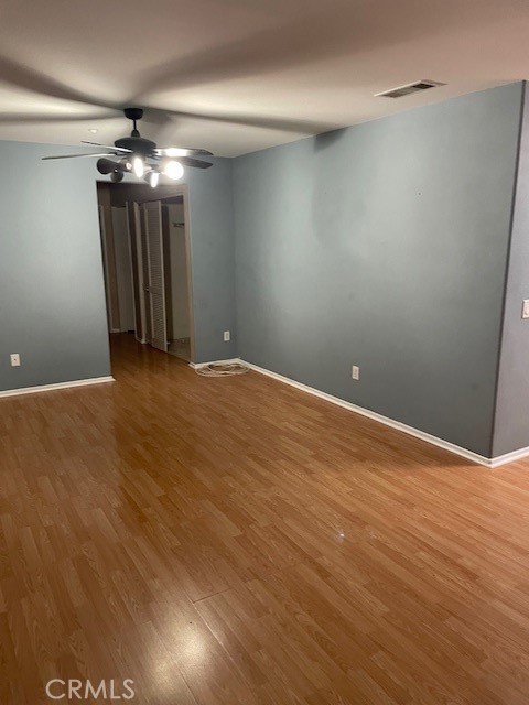 Detail Gallery Image 6 of 14 For 25796 Iris a,  Moreno Valley,  CA 92551 - 2 Beds | 2 Baths