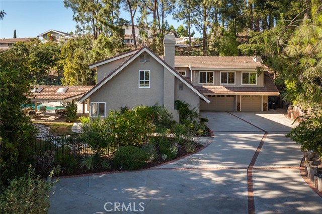 Detail Gallery Image 1 of 29 For 4134 Towhee Dr, Calabasas,  CA 91302 - 5 Beds | 3 Baths
