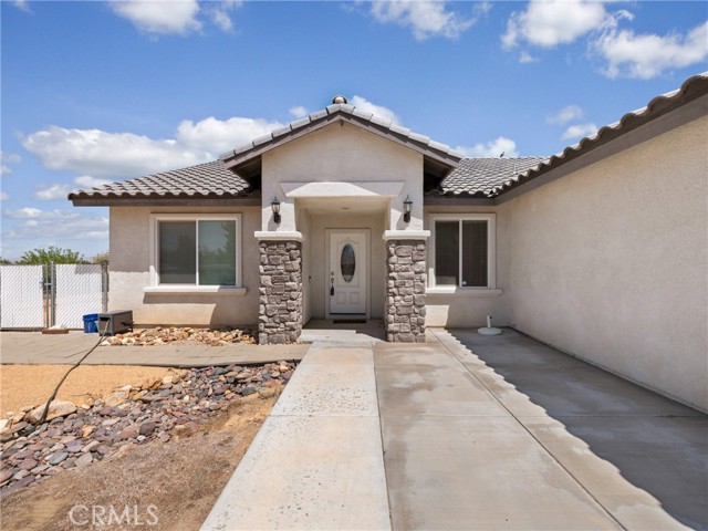 Detail Gallery Image 32 of 40 For 7345 Earhart Ave, Hesperia,  CA 92345 - 5 Beds | 2 Baths