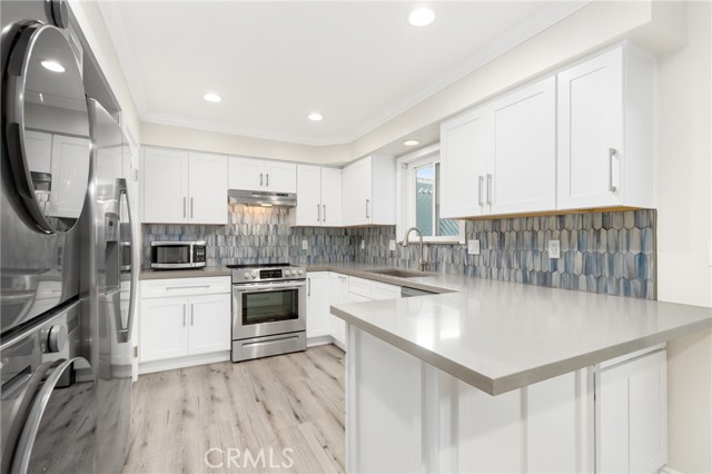 Detail Gallery Image 11 of 37 For 19828 Margate, Huntington Beach,  CA 92646 - 3 Beds | 1/1 Baths