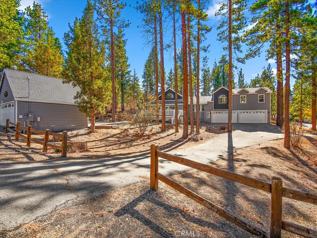 42385 Fox Farm Road