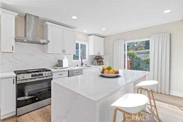 Detail Gallery Image 9 of 29 For 8172 Hazard, Midway City,  CA 92683 - 3 Beds | 2 Baths